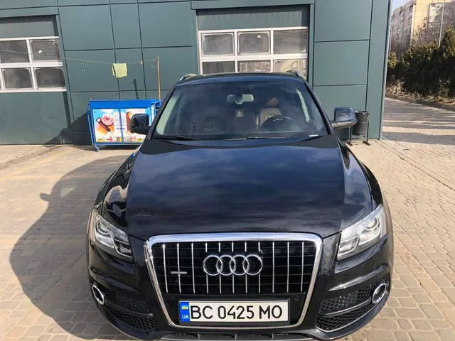 Audi Q5