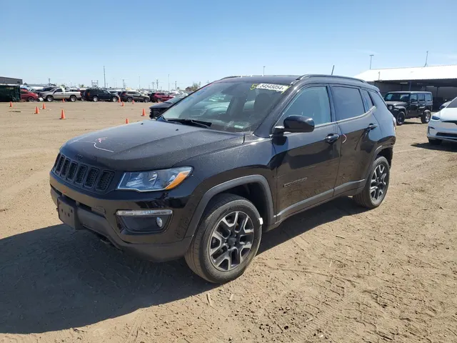 Jeep COMPASS SPORT