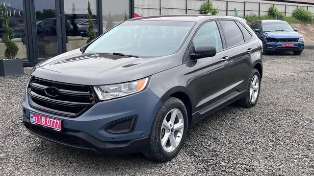 Ford EDGE SE