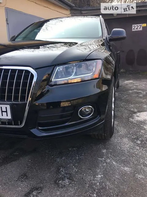 Audi Q5