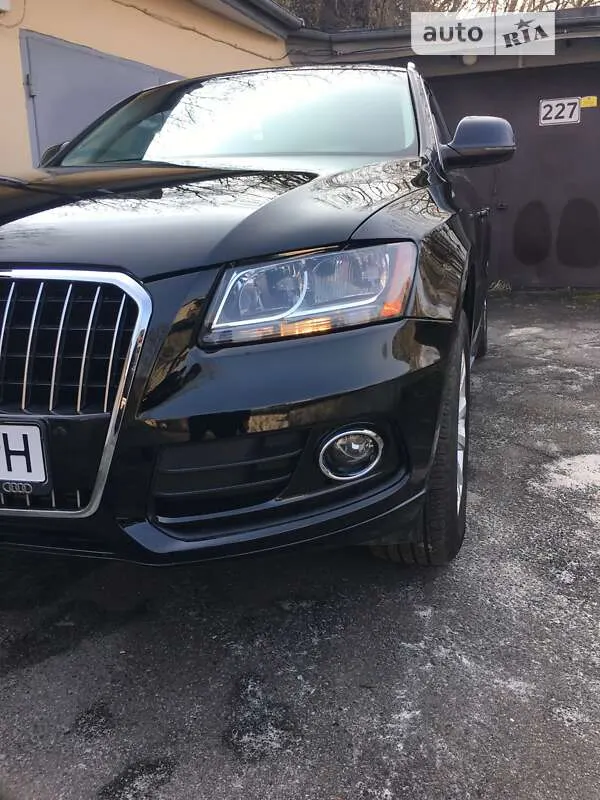 Audi Q5