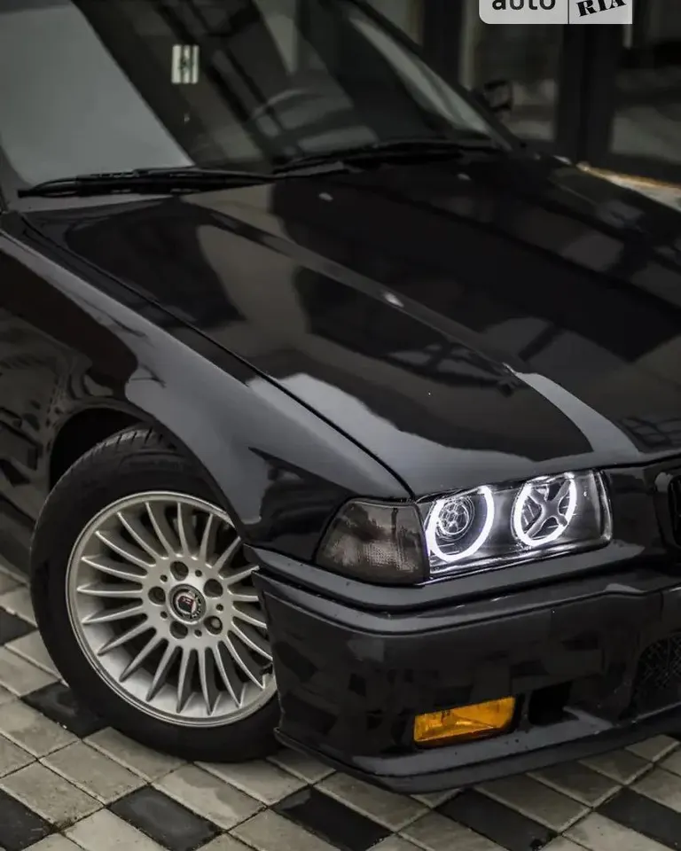 BMW Series 3