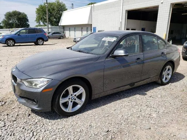 BMW 328 XI