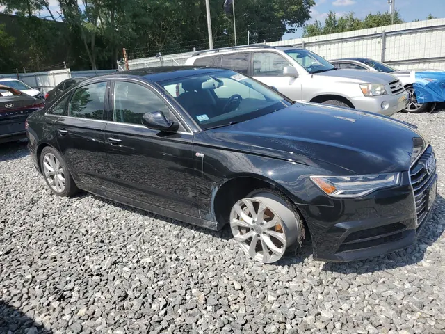 Audi A6 Premium Plus