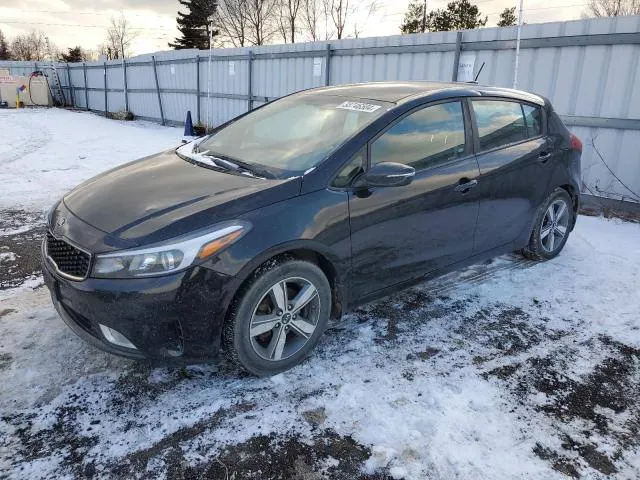 Kia FORTE LX