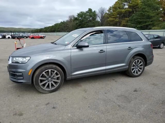 Audi Q7 PREMIUM PLUS