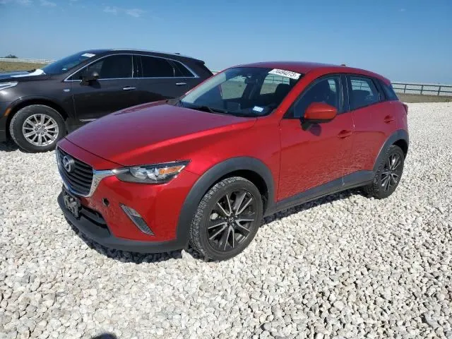 Mazda CX-3 SPORT