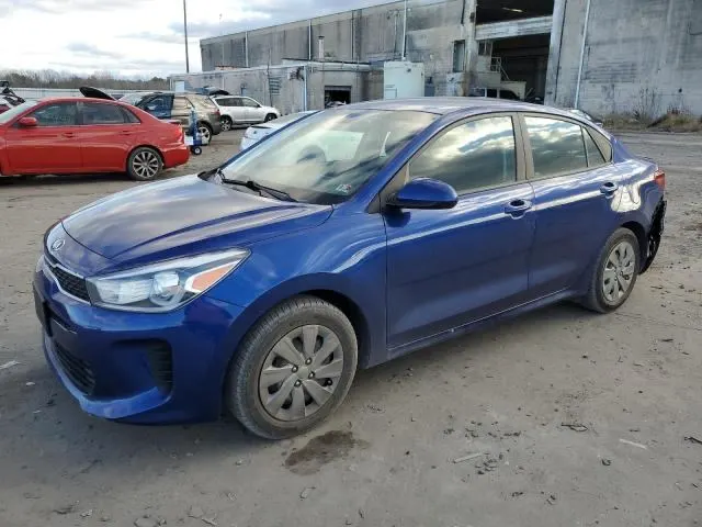 Kia RIO LX