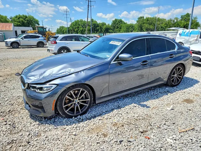 BMW 330XI