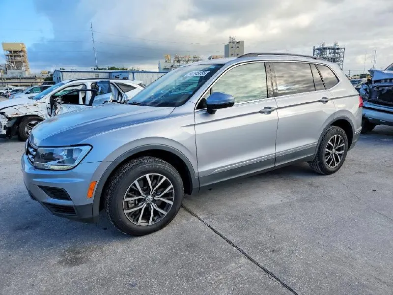 Volkswagen TIGUAN SE