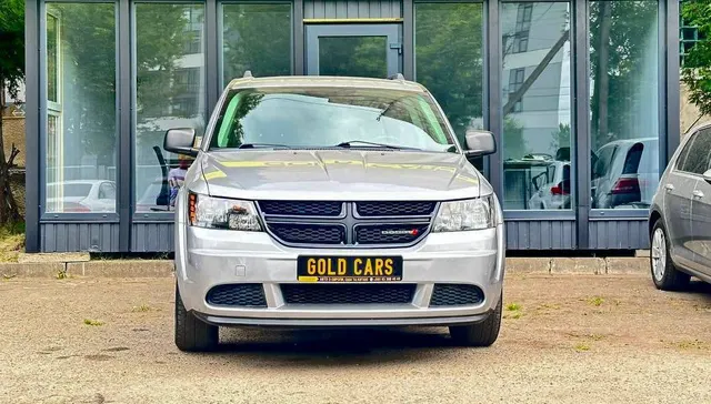 Dodge Journey