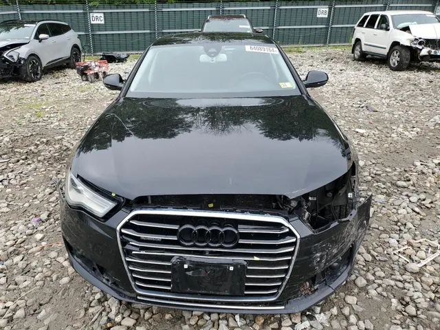 Audi A6 PREMIUM PLUS