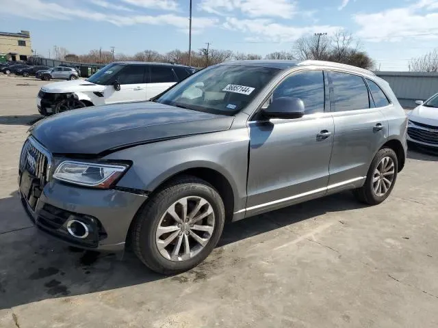 Audi Q5 PREMIUM
