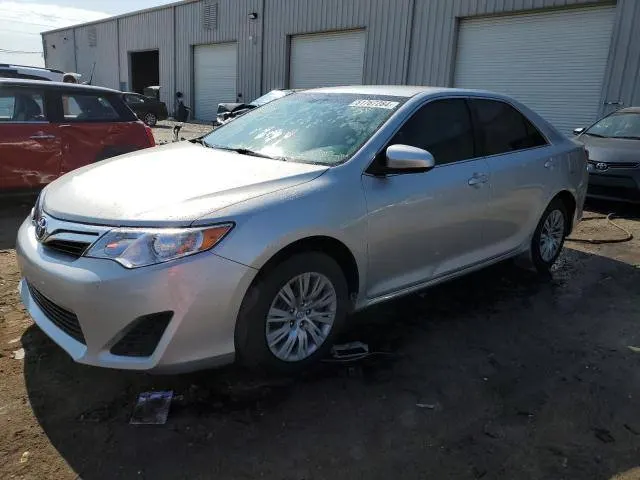Toyota CAMRY L