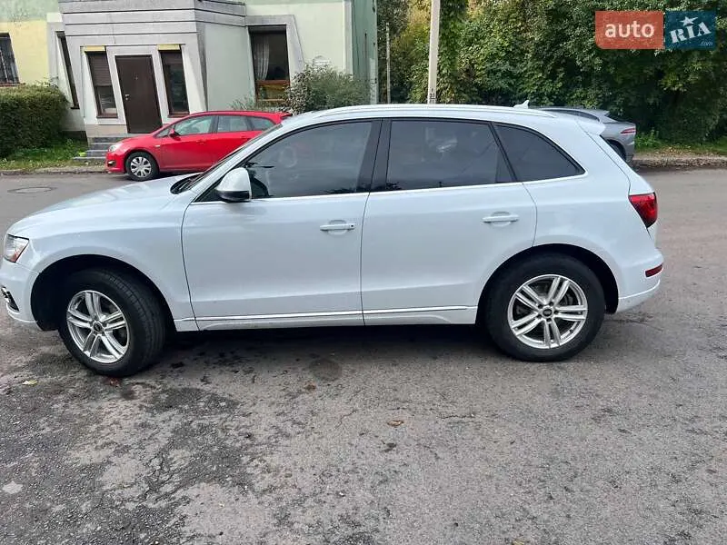 Audi Q5