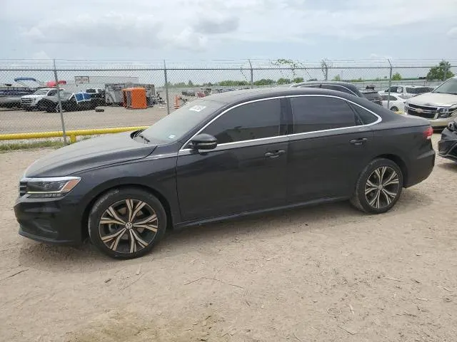 Volkswagen PASSAT SE