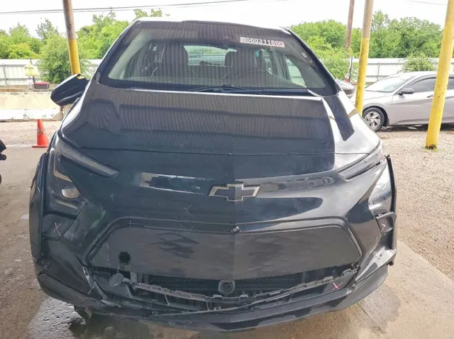 Chevrolet Bolt EV Premier