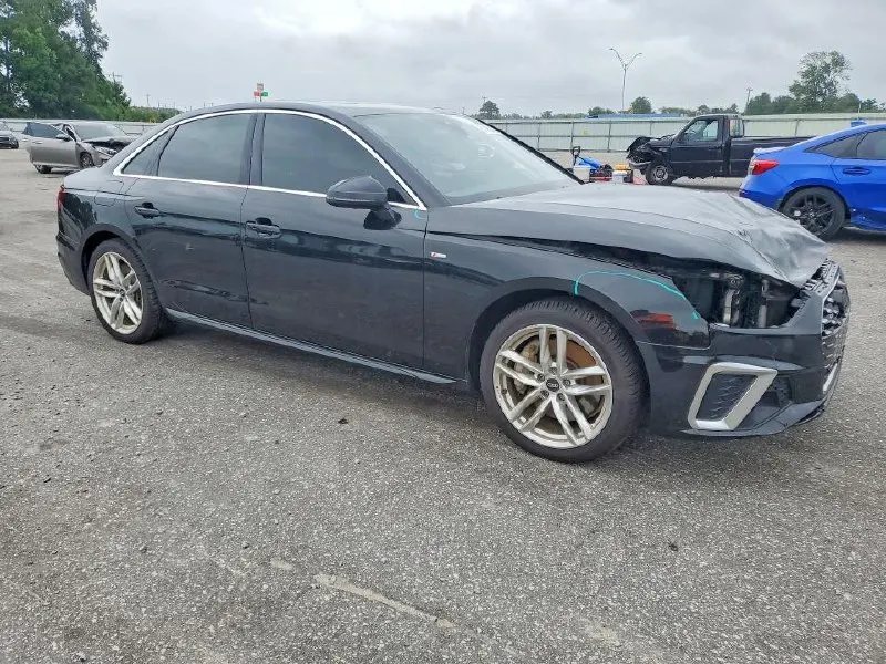 Audi A4 PREMIUM PLUS 45