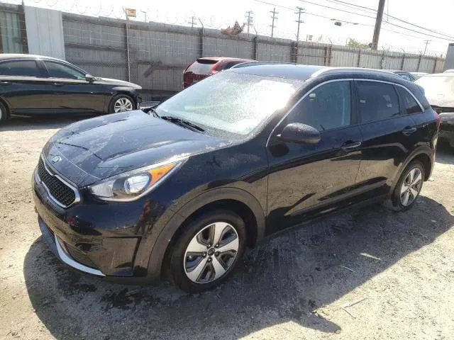 Kia NIRO FE