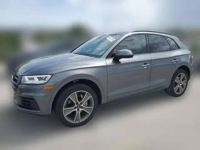 Audi Q5 PREMIUM PLUS