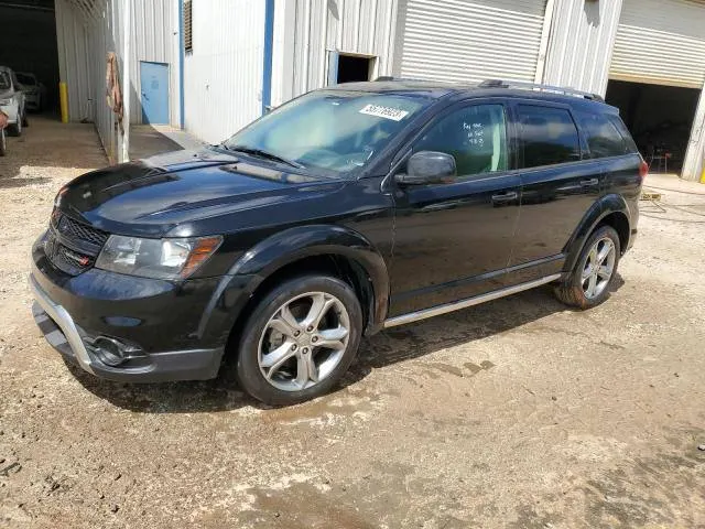 Dodge JOURNEY CROSSROAD