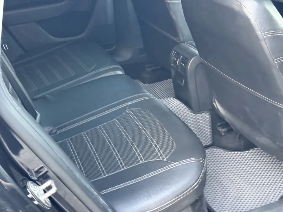 Volkswagen Passat — фото 8