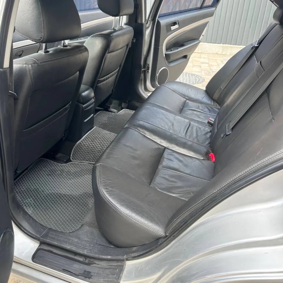 Chevrolet Epica LT — фото 7