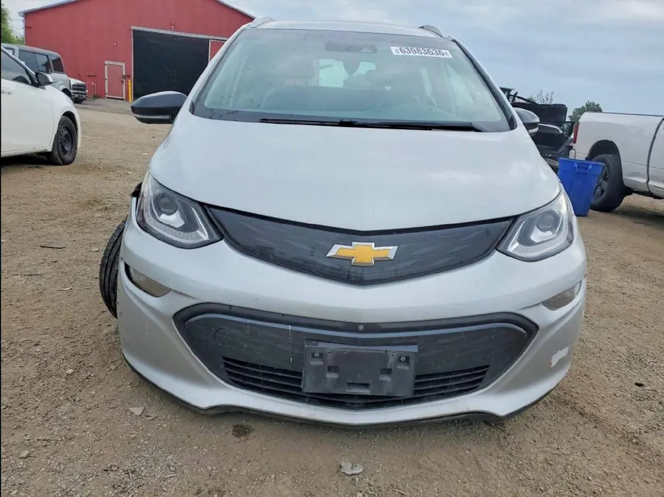Chevrolet Bolt EV Premier