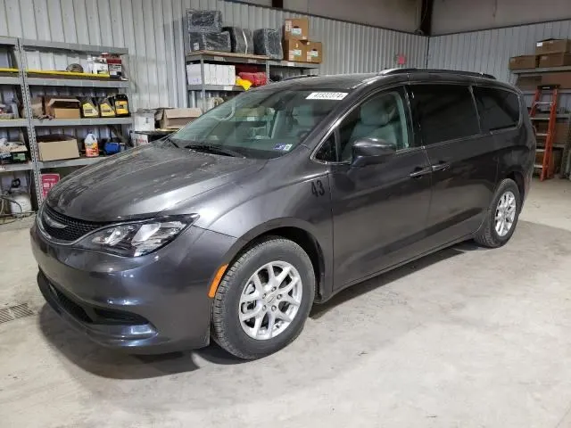Chrysler VOYAGER LXI
