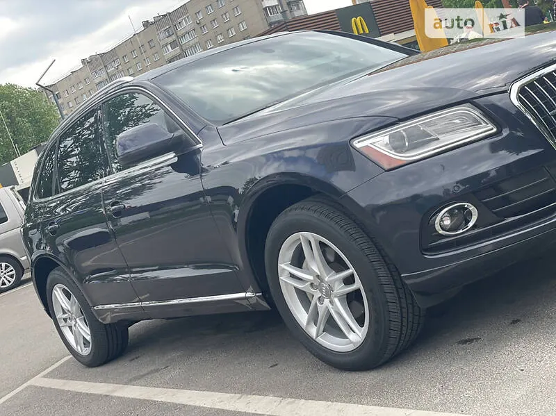 Audi Q5