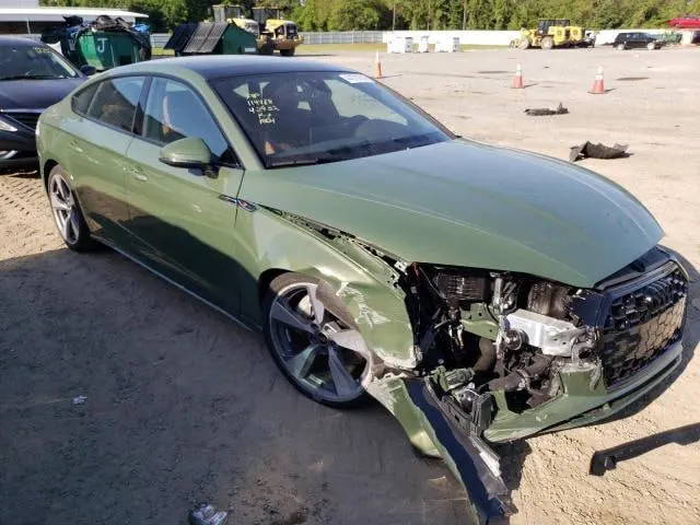Audi A5 PREMIUM PLUS