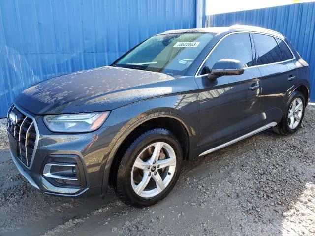 Audi Q5 PREMIUM