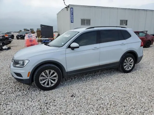 Volkswagen TIGUAN SE