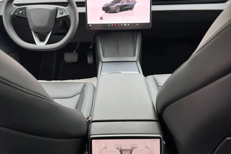 Tesla Model 3 Highland — фото 8