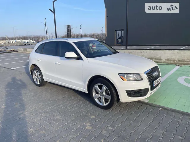 Audi Q5
