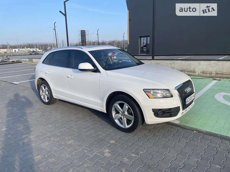 Audi Q5