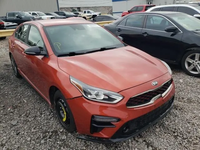 Kia FORTE GT