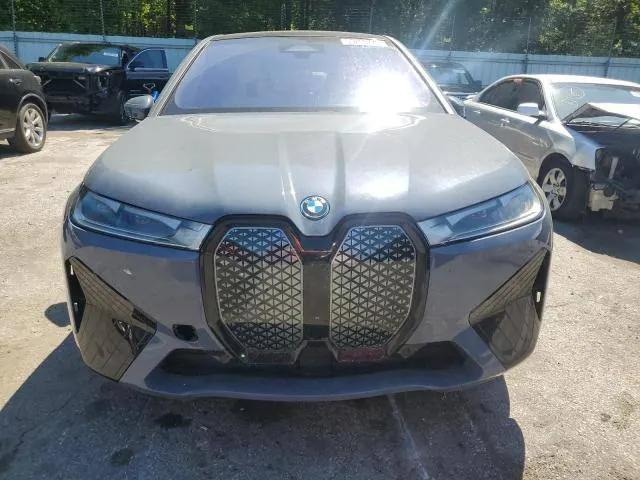 BMW IX XDRIVE50