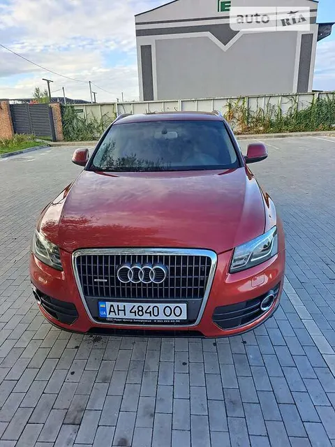 Audi Q5