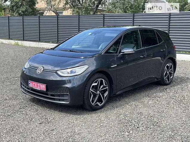 Volkswagen ID.3