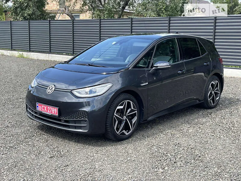 Volkswagen ID.3