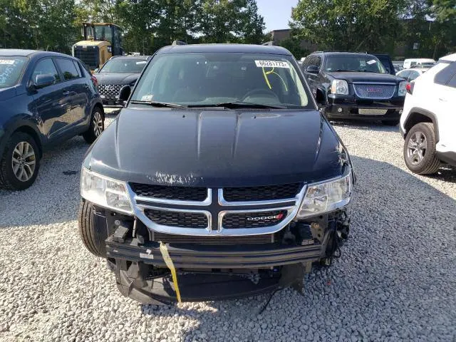 Dodge Journey SXT