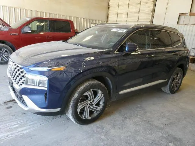 Hyundai SANTA FE SEL