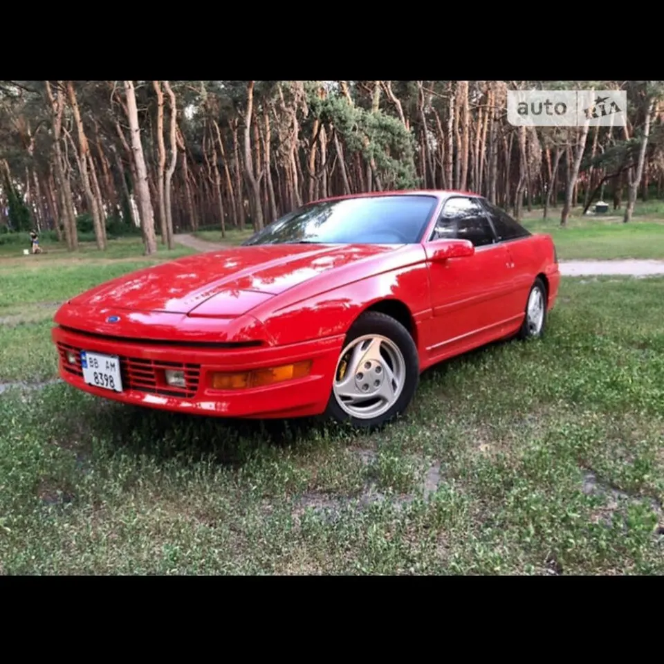 Ford Probe GT