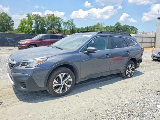 Subaru OUTBACK LIMITED