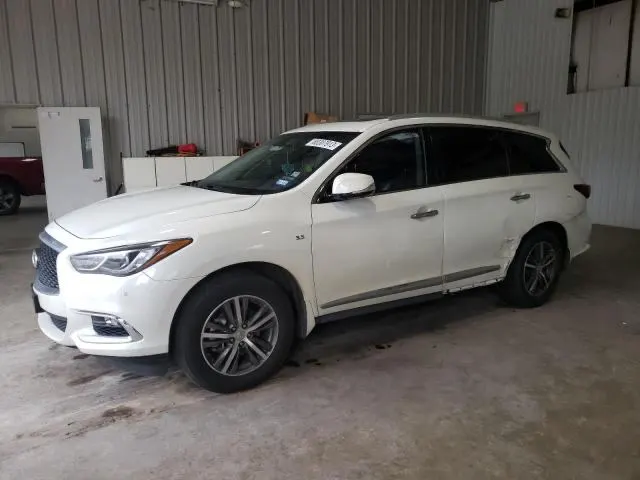 Infiniti QX60