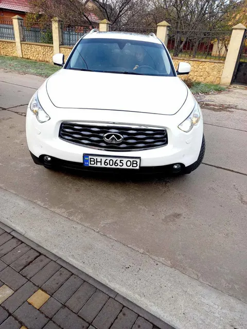 Infiniti FX 30