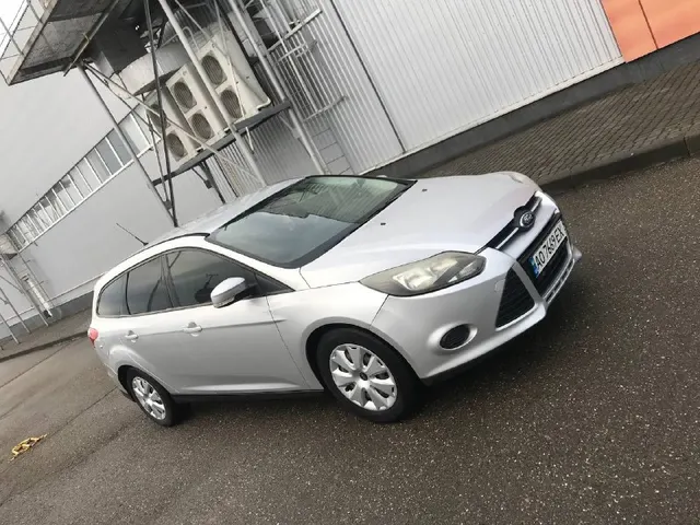 Ford Фокус