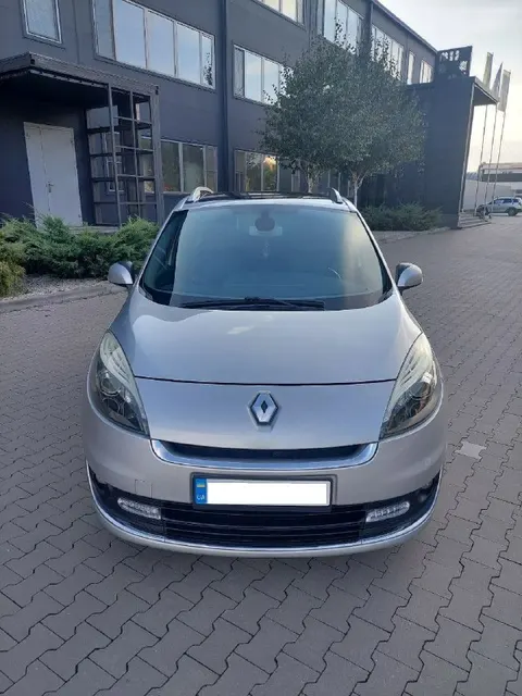 Renault Grand Scenic