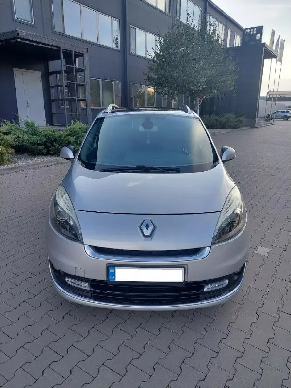 Renault Grand Scenic